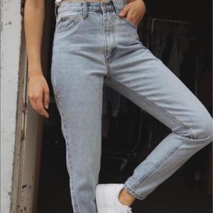 Brandy Boyfriend Jeans